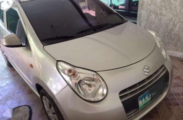 Selling my 2012 Suzuki Celerio mt