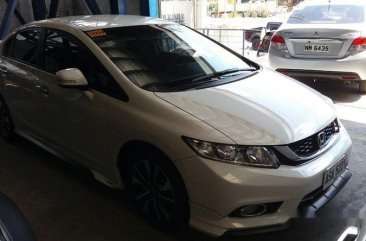 Good as new Honda Civic 2015 for sale