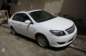 Car for SALE BYD L3 15L MT