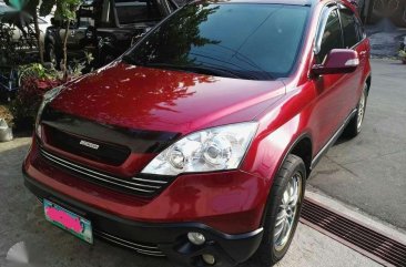 Honda CR-V 2008 for sale