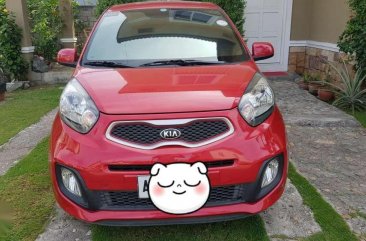 Kia Picanto 2014 for sale 