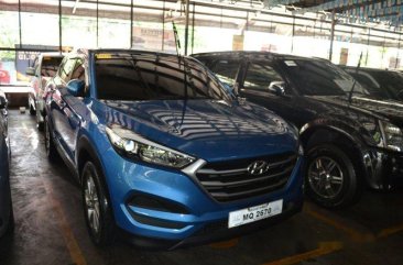 Good as new Hyundai Tucson 2017 for sale