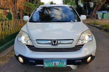 Honda CR-V 2008 for sale