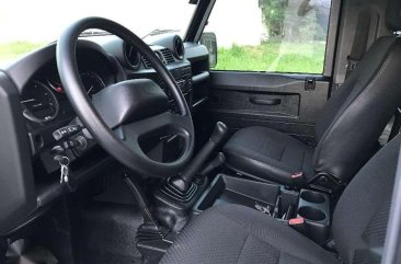 2014 Land Rover Defender 90 for sale