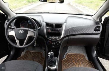 2017 Hyundai Accent 1.4GL for sale