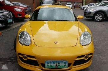 2006 Porsche Cayman S (88cars) for sale