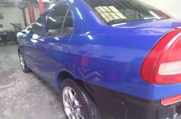 1997 Mitsubishi Lancer for sale