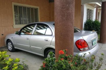 FOR SALE NOT SWAP 2008 Nissan Sentra GX 1.3 Automatic