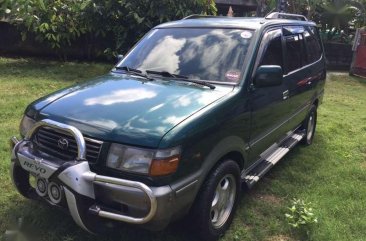 Toyota Revo MT Diesel for sale