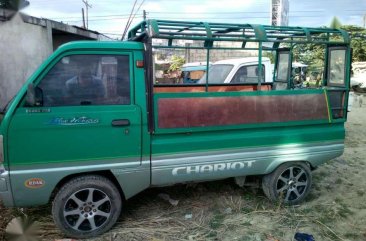 For sale like new Suzuki Multicab