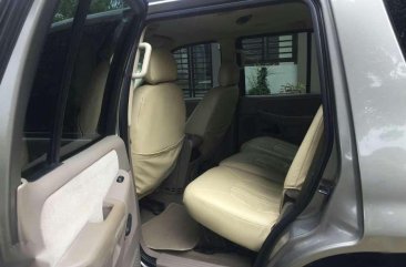 Ford Explorer XLT 4x2 2006 Ready 4 long Drive for sale