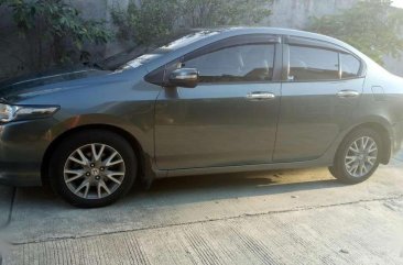 2010 Honda City 15 e ivtec for sale