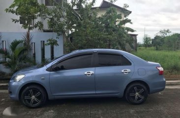 2011 Toyota Vios j MT for sale