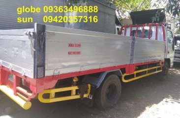 For sale.. Isuzu Giga elf 16 feet npr wide