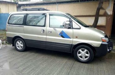 2004 Hyundai Starex like new for sale