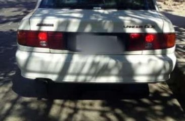 Mitsubishi Lancer GLXi 1996 Model for sale