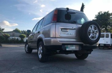 Honda CR-V 2000 for sale