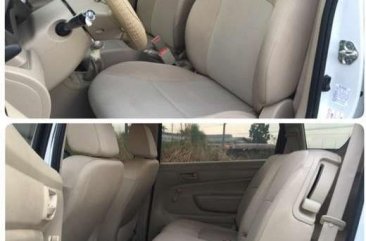 2017 Suzuki Ertiga 1.4 VVT Gas (fuel efficient) for sale