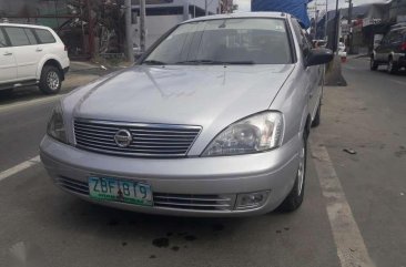 2005 Nissan Sentra Matic for sale