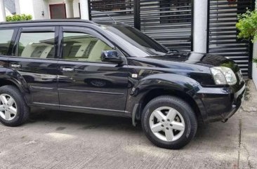 For Sale 2009 Nissan Xtrail Automatic for sale