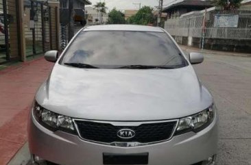 2013 Kia Forte AT for sale swap ok