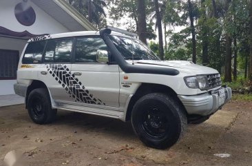 Mitsubishi Pajero fieldmaster (Repriced) for sale