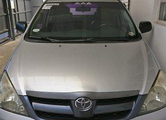 Toyota Innova 2006 for sale