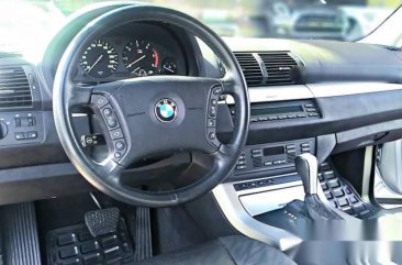 2003 BMW X5 For sale in Quezon City