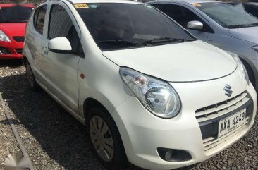 2015 Suzuki Celerio AT for sale