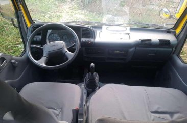 Isuzu I-van NHR 2015 model for sale