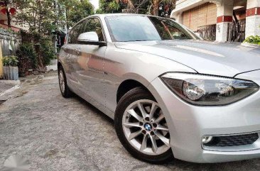 2014 Bmw 118d TOP OF THE LINE URBAN  for sale