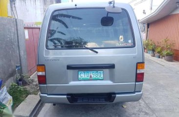 Nissan Urvan 2003 model for sale