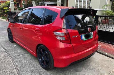 Honda Jazz 2009 for sale