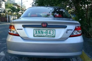 Honda City idsi 1.3 2004 for sale