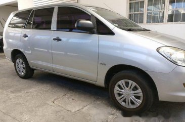 Toyota Innova 2006 for sale