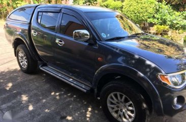 For sale 2008 Mitsubishi Strada glx manual pickup 4x2