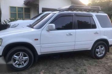 2001 Honda Crv automatic for sale