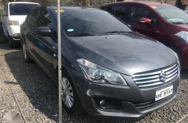 2017 Suzuki Ciaz MT for sale