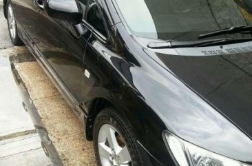 Honda Civic 1.8s FD Automatic Transmission 2008 for sale