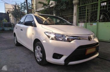 Toyota VIOS E 2015 year model for sale