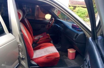 Toyota Corolla 1990 1.2 Manual for sale