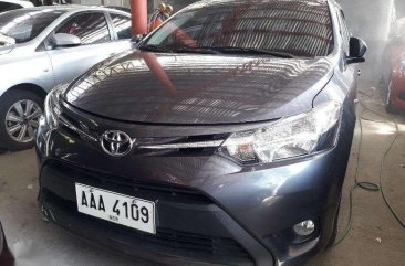 2014 Toyota Vios 1.3E Automatic for sale