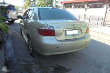 2004 Toyota Vios 1.5g AT for sale