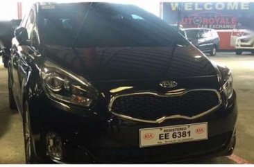 2015 Acquired Kia Carens EX AT Dsl for sale