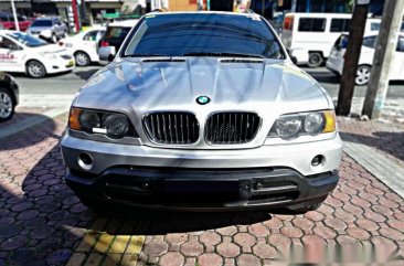 2003 BMW X5 For sale in Quezon City