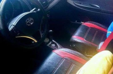 For assume Balance 2016 Toyota Vios 1.3 E Matic Uber Active 
