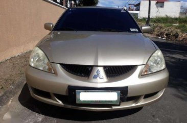 2007 Mitsubishi Lancer 1.6 GLS Automatic for sale