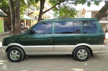 1998 Mitsubishi Adventure for sale