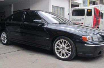 Volvo S60 2005 for sale