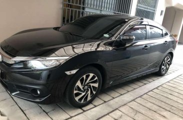 For Sale: 2017 Honda Civic Navi Limited Edition